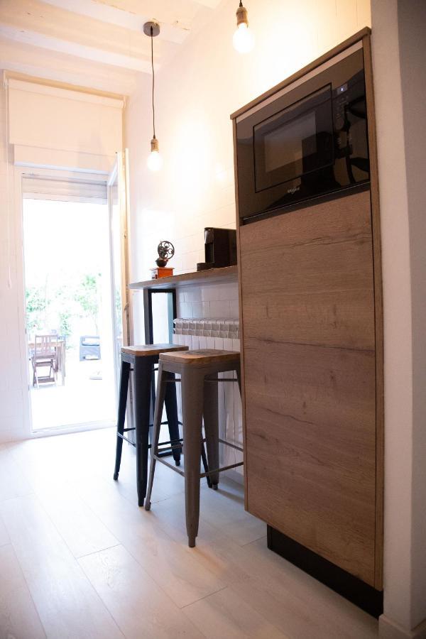 Preciosa Casa Con Jardin "Casa Gaston" Apartment Alhama De Aragon Exterior photo